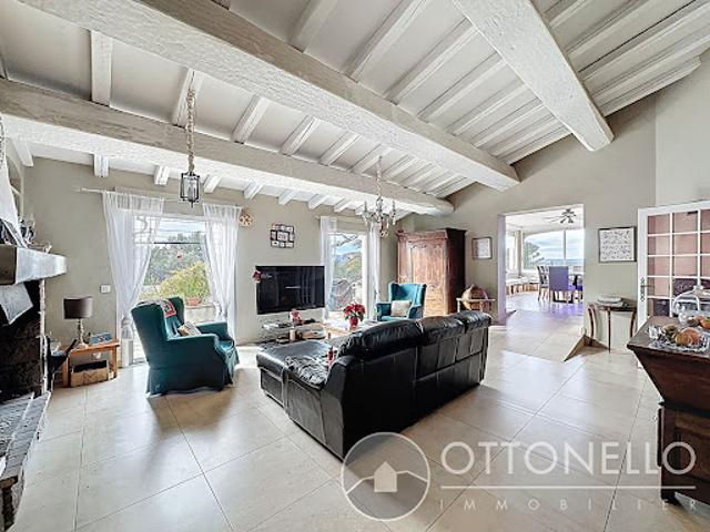 Villa vente à Arrondissement de Draguignan, Roquebrune-sur-argens