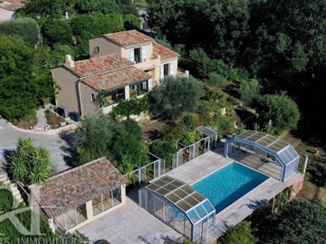 Villa vente à Cabris, Alpes-Maritimes