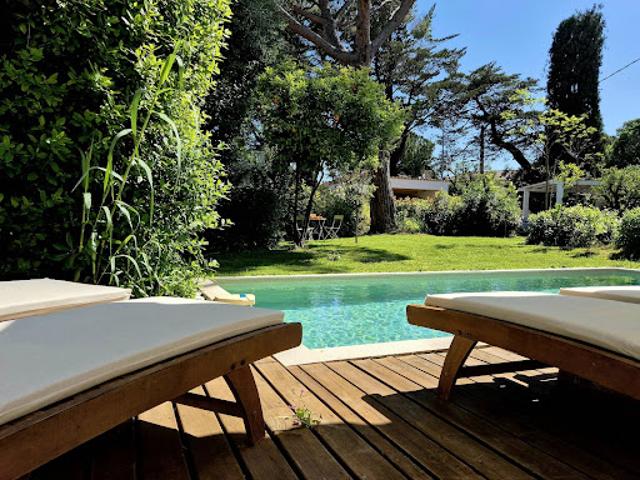 Villa vente à Grasse, Cannes