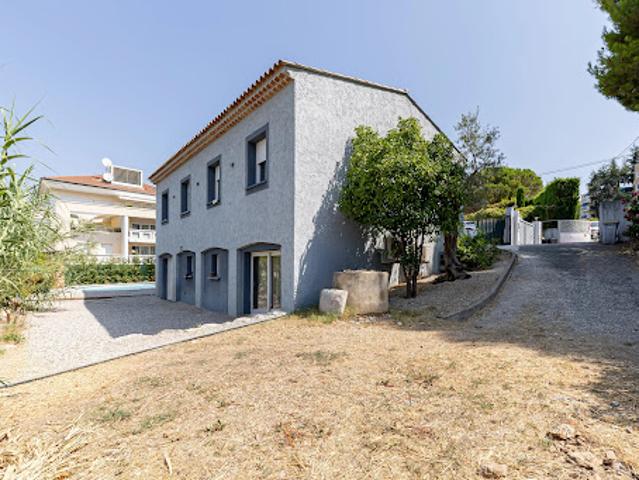 Villa vente à Nice