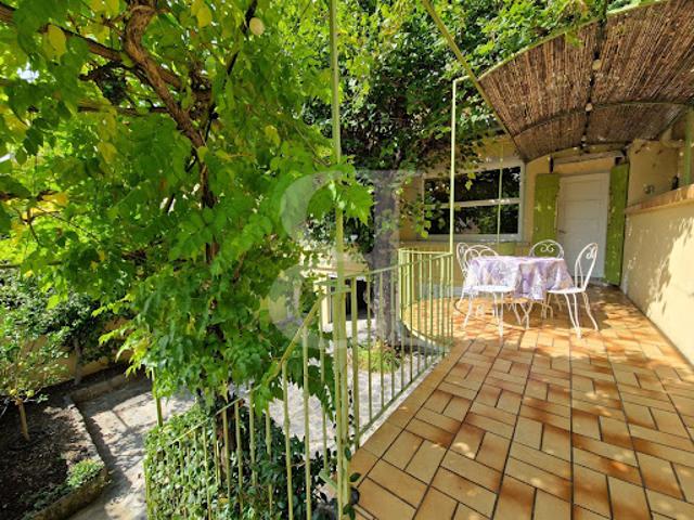 Villa vente à Nyons