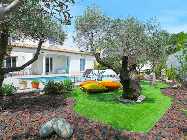 Villa vente à Arrondissement de Draguignan, Fréjus