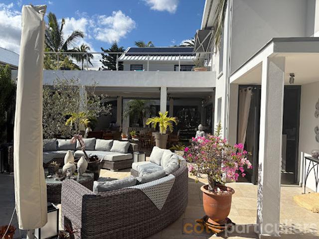 Villa vente à La Réunion