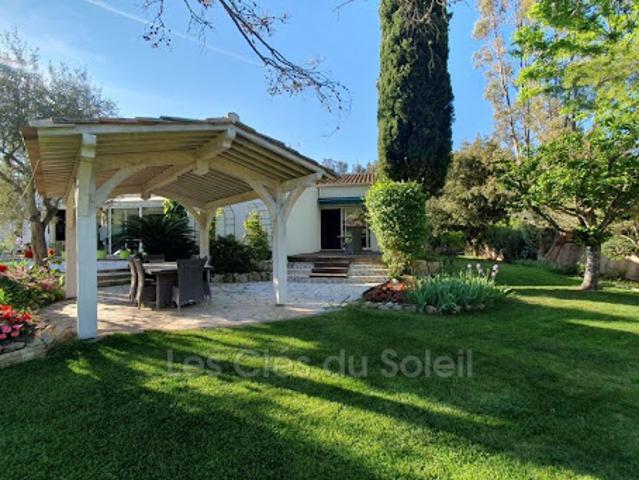 Villa vente à Arrondissement de Toulon, Solliès-toucas