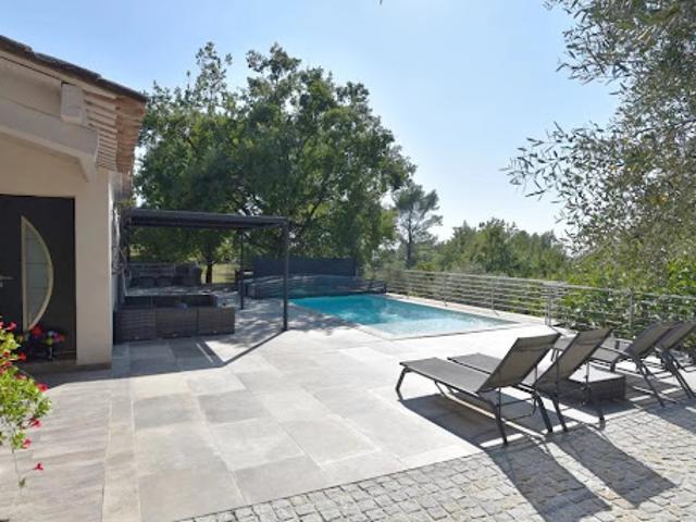 Villa vente à Arrondissement de Draguignan, Tourrettes