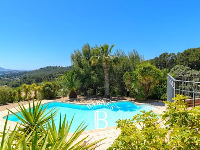 Villa vente à Arrondissement de Toulon, Bandol