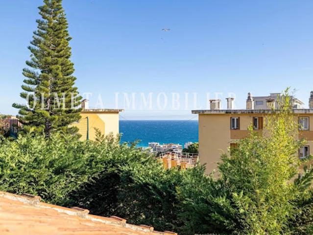 Villa vente à Nice, Roquebrune-cap-martin