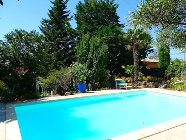 Villa vente à Nîmes, Cavillargues