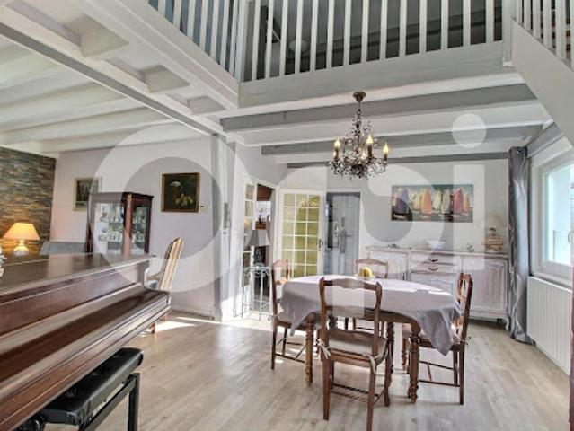 Villa vente à Frize, Messery