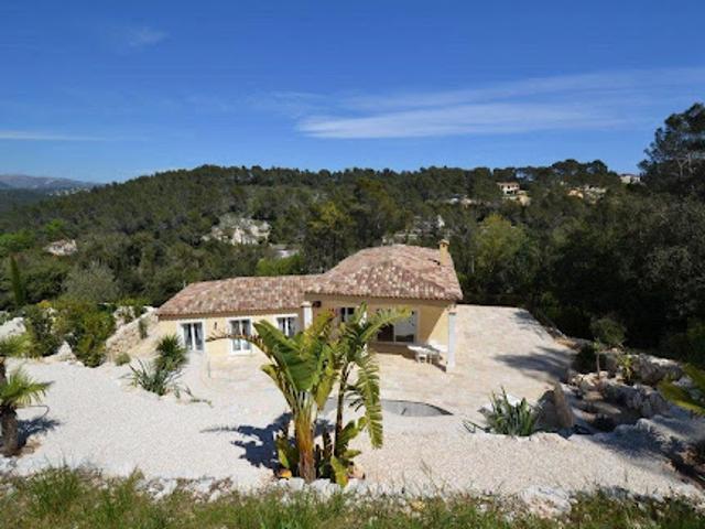 Villa vente à Grasse, Roquefort-les-pins
