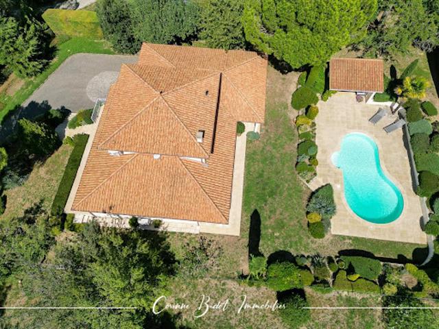 Villa vente à Saint-Pierre-de-Chandieu, Rhône