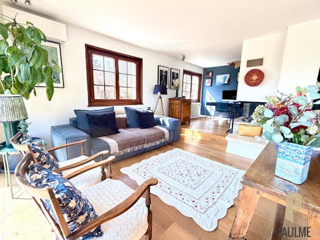 Villa vente à Gex, Auvergne-Rhône-Alpes