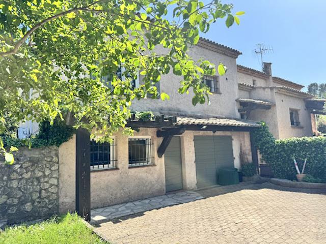 Villa vente à Grasse, Vence