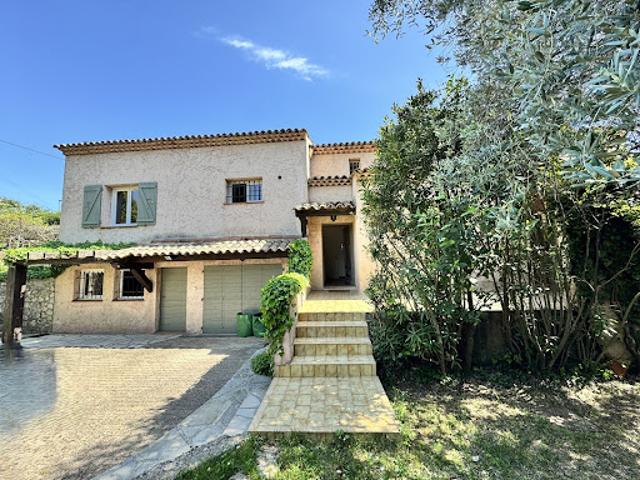 Villa vente à Grasse, Vence