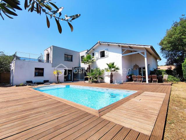 Villa vente à Arcachon, Gujan-mestras