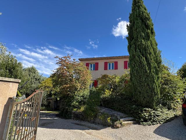 Villa vente à Forcalquier, Manosque
