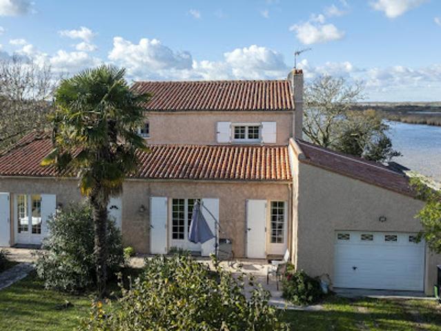 Villa vente à Rochefort, Échillais