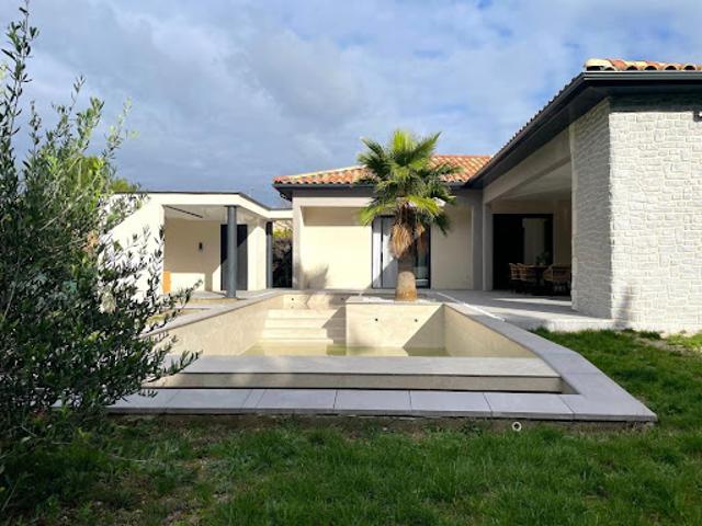 Villa vente à Nyons, Montélimar