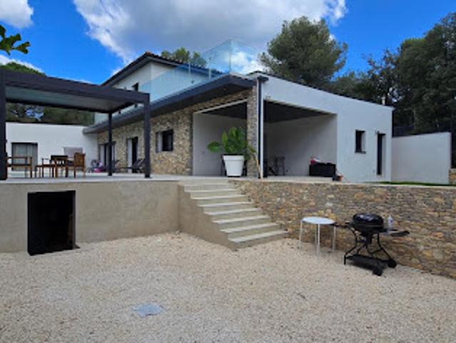 Villa vente à Nîmes