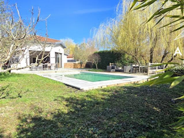 Villa vente à Nantua, Priay