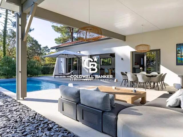 Villa vente à Dax, Soorts-hossegor