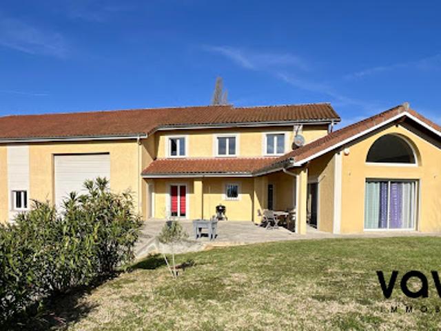 Villa vente à Grenoble