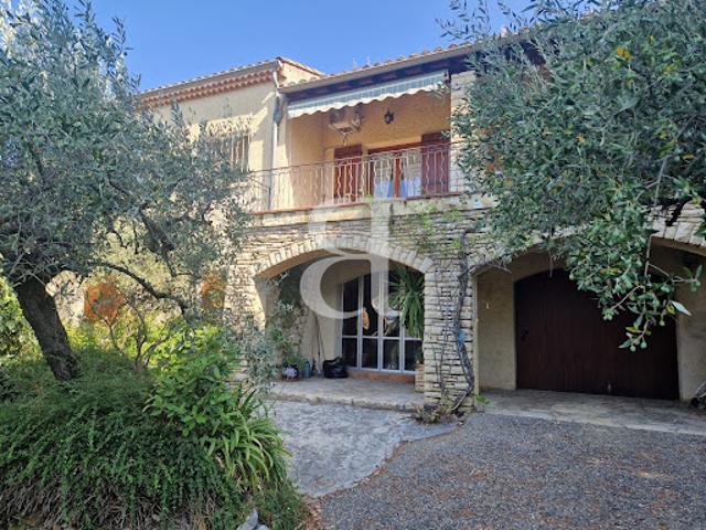 Villa vente à Nyons