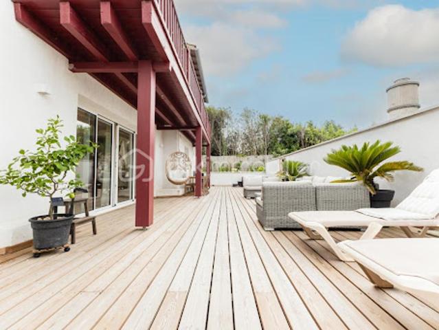 Villa vente à Bayonne, Biarritz