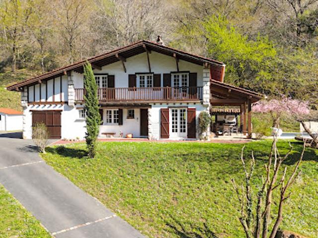 Villa vente à Bayonne, Biriatou