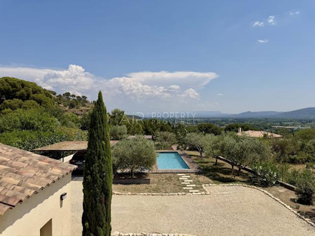 Villa vente à Apt, Cadenet