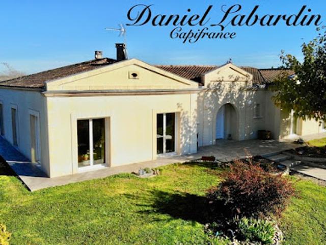Villa vente à Marmande