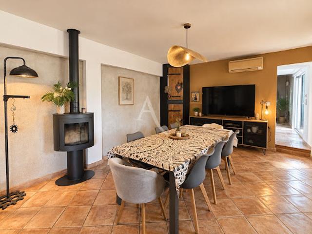 Villa vente à Rians, Var