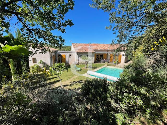 Villa vente à Nyons, Rochegude