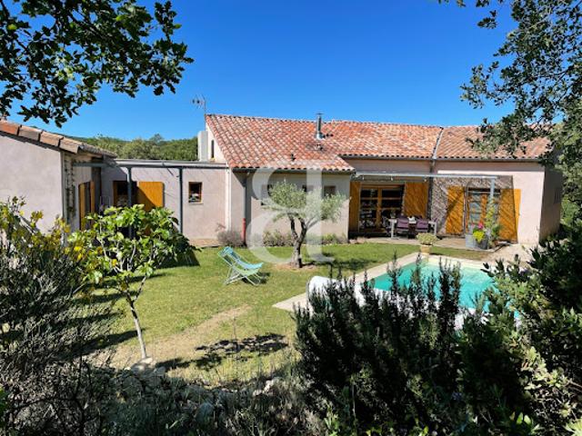 Villa vente à Nyons, Rochegude