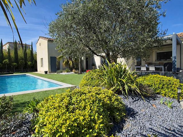Villa vente à Avignon, Morières-lès-avignon