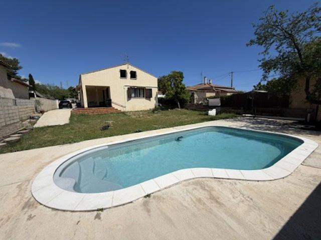 Villa vente à Montpellier, Bouzigues