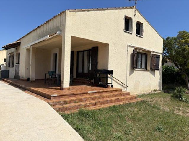Villa vente à Montpellier, Bouzigues