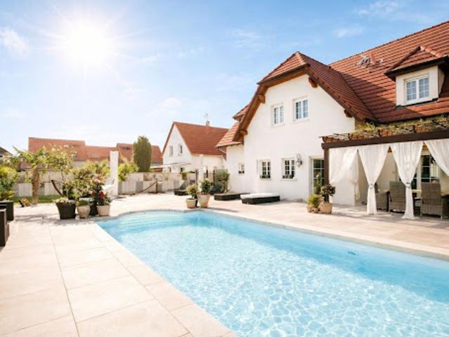 Villa vente à Sélestat-Erstein, Meistratzheim