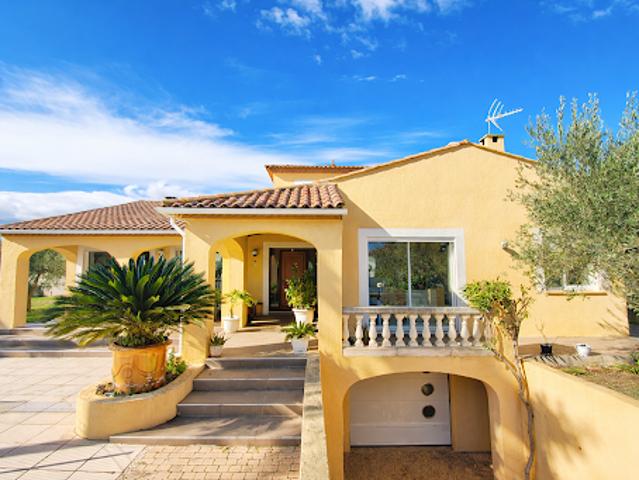 Villa vente à Montpellier, Pignan