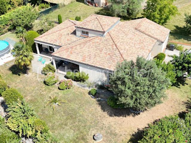 Villa vente à France métropolitaine, Rouffiac-tolosan