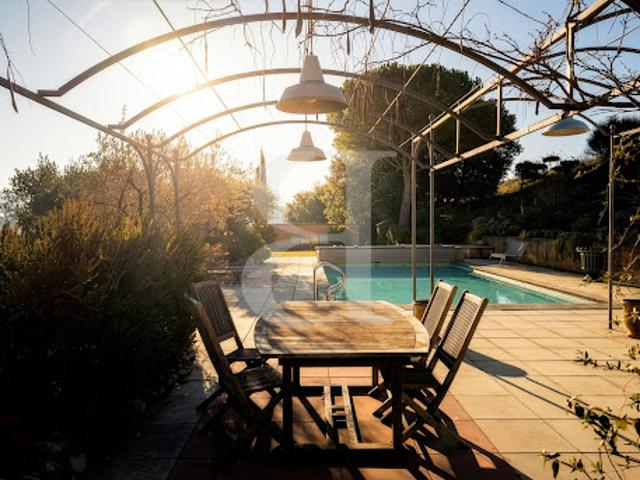 Villa vente à Nyons