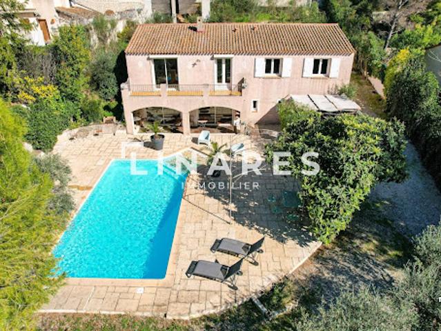 Villa vente à Marseille, Allauch