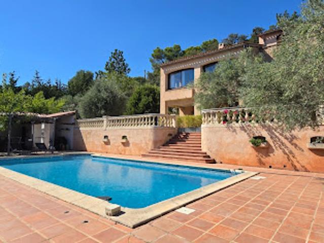 Villa vente à Brignoles, Carnoules