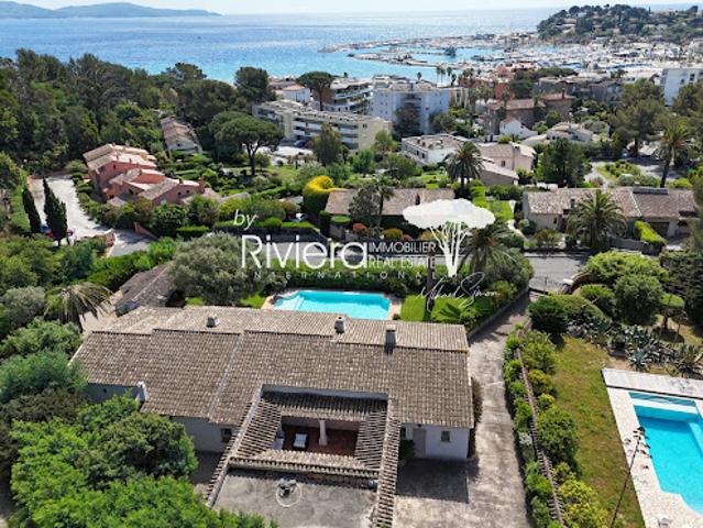 Villa vente à Arrondissement de Draguignan, Cavalaire-sur-mer