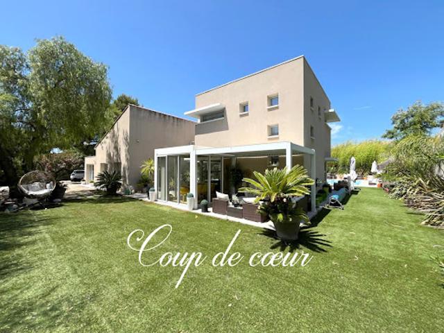 Villa vente à Arrondissement de Toulon, La Seyne-sur-mer