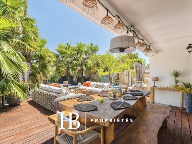Villa vente à Arrondissement de Toulon, Le Beausset