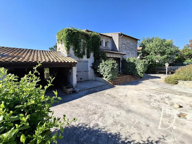Villa vente à Montpellier, Le Crès