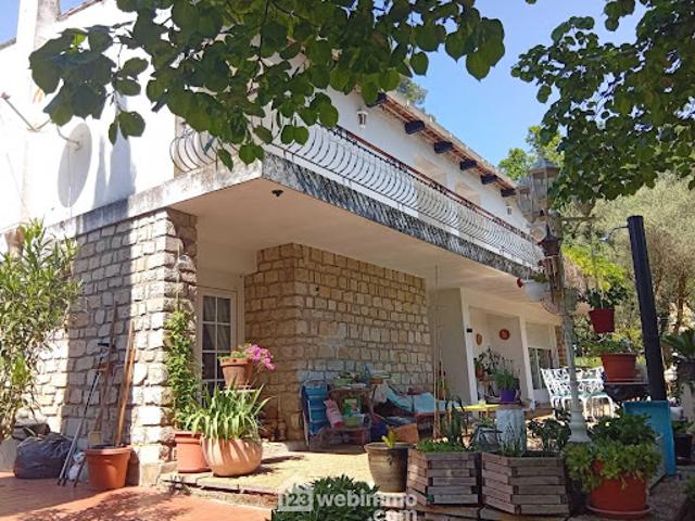 Villa vente à Brignoles, Le Thoronet