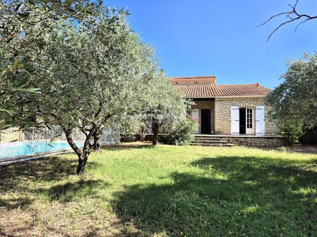 Villa vente à Carpentras, Pernes-les-fontaines
