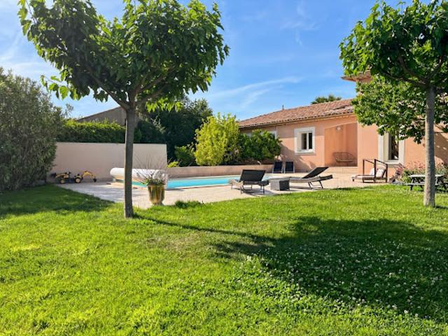 Villa vente à Béziers, Pinet